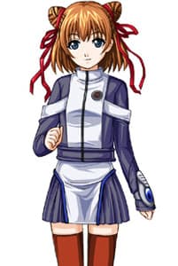 Kurita Aoi
