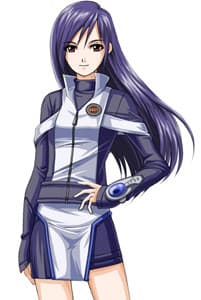 Nakahara Tomoe