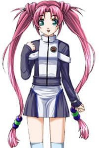 Unno Yamabuki