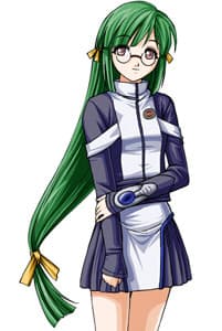 Isono Shizuka