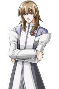 Souma Shigeru