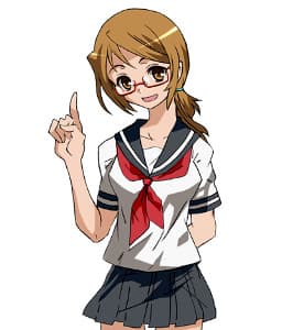 Miyama Tomomi