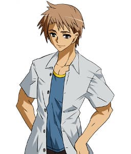 Hasegawa Kiyoharu