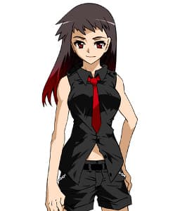 Tokunaga Ayako