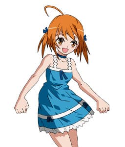 Ninomiya Nono