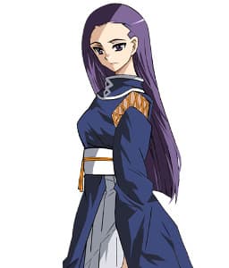 Rokushiki Ruki