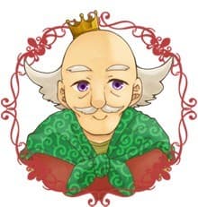 King of Vinbona