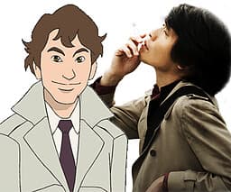 Minorikawa Minoru