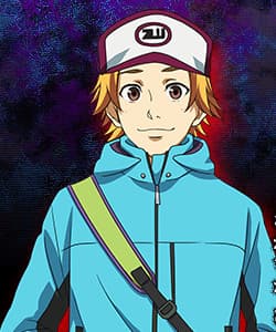 Nagachika Hideyoshi