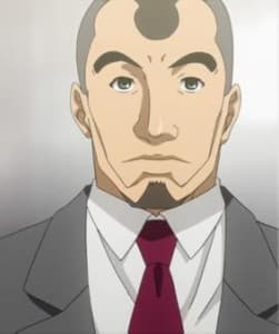 Shinohara Yukinori