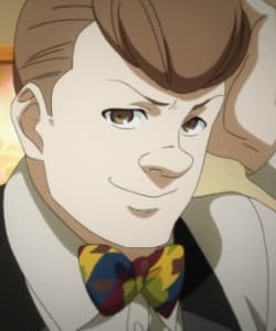 Koma Enji
