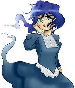 Mary