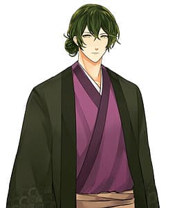 Seiichiro Iori