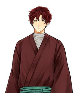 Haru Yatsuhashi