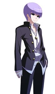 Byakuya