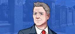 Gary Johnson