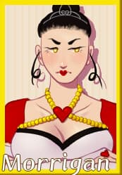 Morrigan