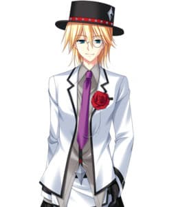 Nijuuri Kai / Twenty