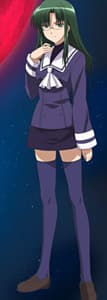 Mochizuki Chihaya
