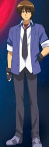 Hiiragi Renji