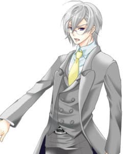 Kamitsu Rei