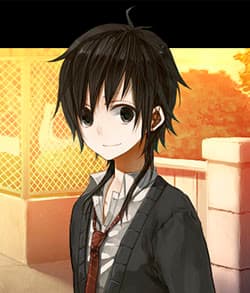 Akiyama Sakito