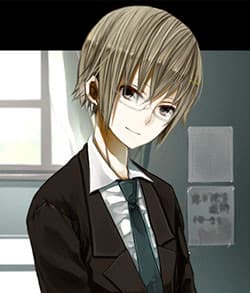 Mikage Tooru