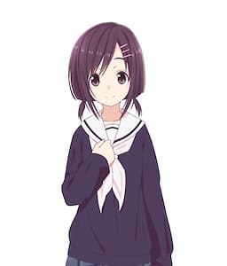 Sekiya Naru