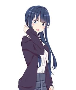 Nishimikado Tami