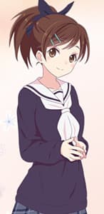 Mikiyo