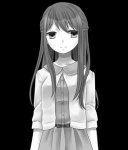 Older Sister