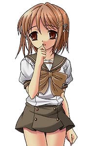 Yoshida Kazumi