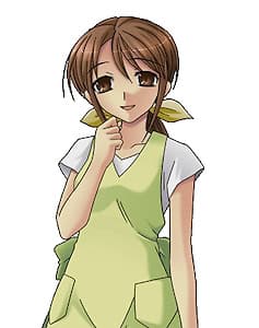 Sakai Chigusa