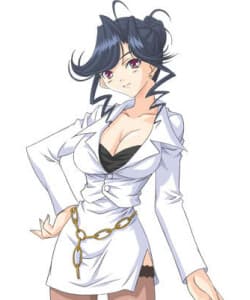 Yoshimine Mitsuka