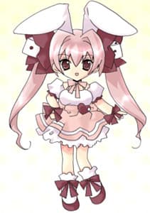 Usada Hikaru