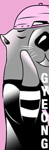 Gyeong