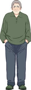 Gorden