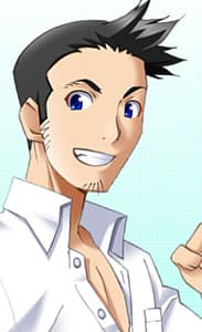 Natsuhara Shuichi