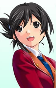 Kouno Yuka