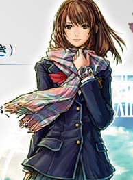 Shindou Mikoto