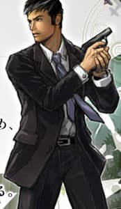 Kamiya Souma