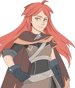 Aenaris