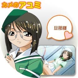 Kame no Ayumi
