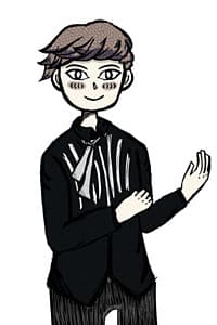 The Villain