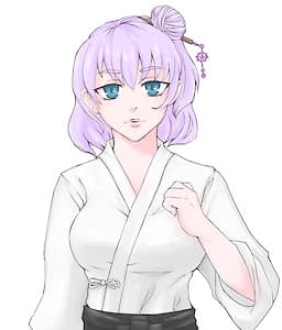 Shizuka Yamazaki