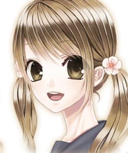 Itou Ayako
