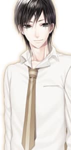 Hanashima Rei