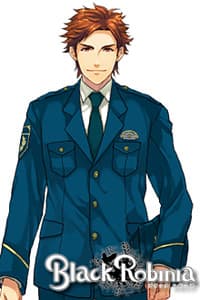 Kisaragi Akira