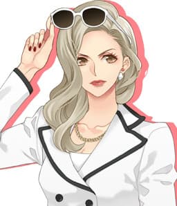 Natsukise Lily