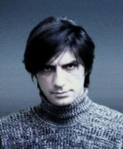Tariq Al-Karawan